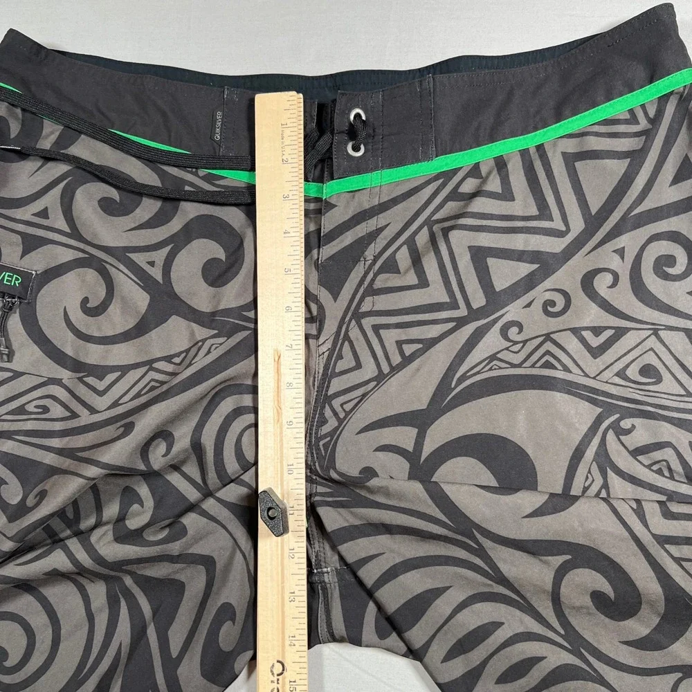 Quiksilver board shorts
